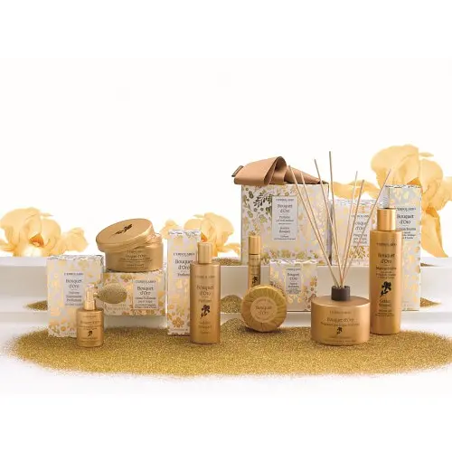 Парфуми Золотий Букет L'ERBOLARIO 50 мл - фото 4