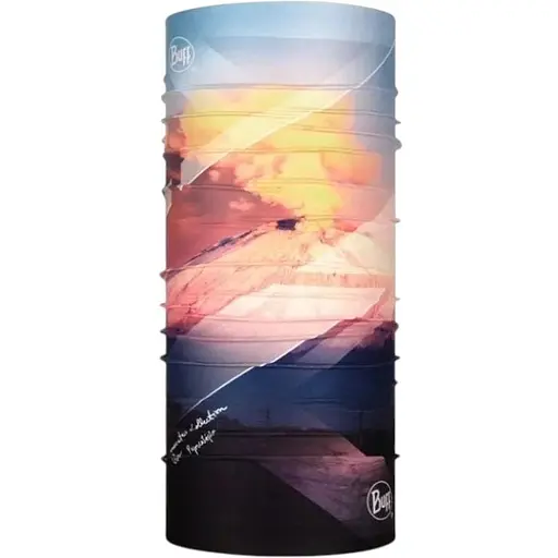 Мультиповязка Buff Coolnet UV+ Popocatépetl (1033-BU 125088.555.10.00)