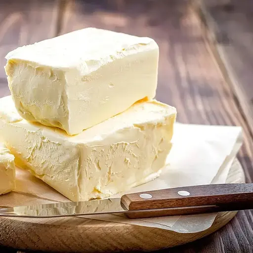 Вершкове масло сублімоване Augason Farms з великим терміном придатності 10 років 204 порції - фото 6