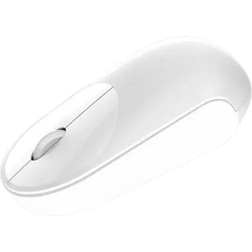Миша бездротова Xiaomi Wireless Mouse hlk4017cn wxsb01mw біла - фото 1