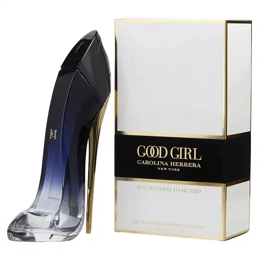 Оригинал Carolina Herrera Good Girl Legere 80 мл парфюмированная вода - фото 1