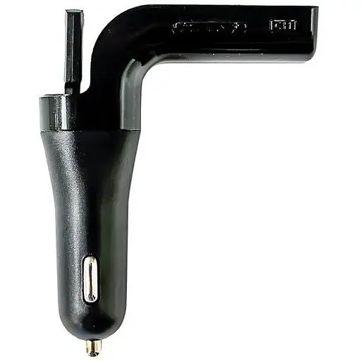 FM Модулятор Car G7 з блютузом від прикурювача | ФМ-Трансмітер в машину | Автомобільний fm transmitter | - фото 7