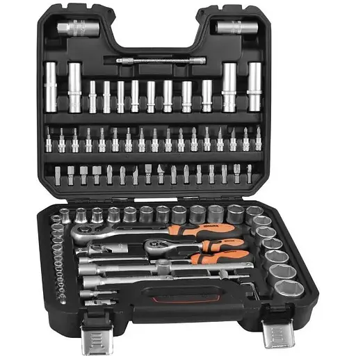 Набір ручного інструменту Hecht 2094 - фото 1