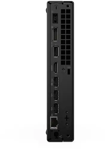Компьютер Lenovo ThinkCentre Neo 55q Gen 6 AMD Ryzen AI 5 330/16Gb DDR5/512Gb SSD/AMD Radeon 820M/DOS (13GT0004UI) - фото 7