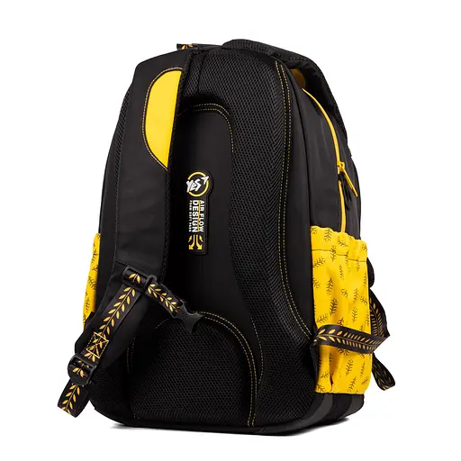 Рюкзак шкільний Yes Freedom TS-47 - фото 5