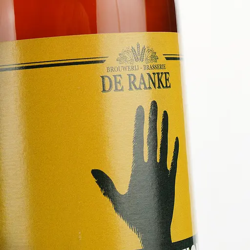 Пиво De Ranke Saison de Dottignies світле 5.5% 0.33 л - фото 5