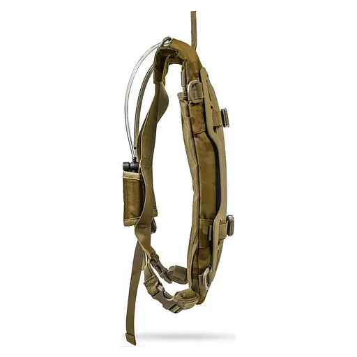 Рюкзак Aquamira Guardian Tactical Hydration Pack MultiCam (1053-AQM 85463) - фото 2