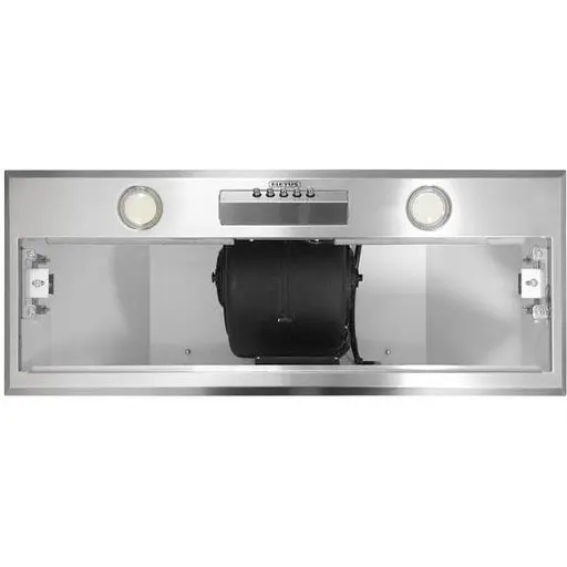 Вбудована витяжка Eleyus Modul 1200 LED SMD 70 IS - фото 4