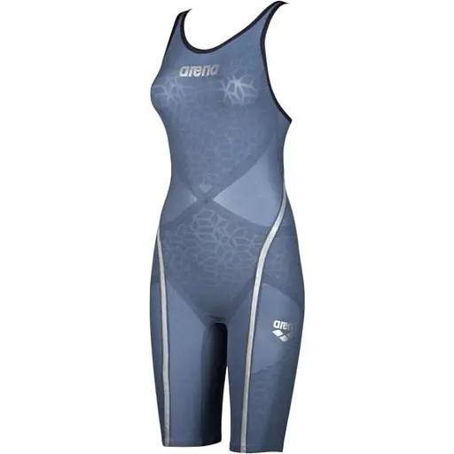 Комбінезон Arena Carbon Ultra Close 28 Bluesteel/Dark Citron (1097-2A313-85 28)