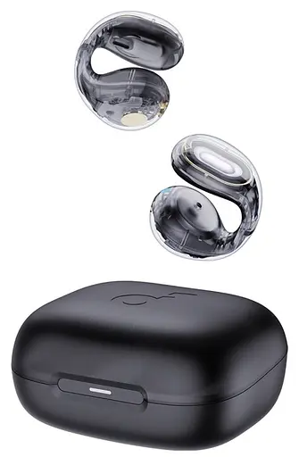 Гарнітура Anker SoundСore C30i Black - фото 2