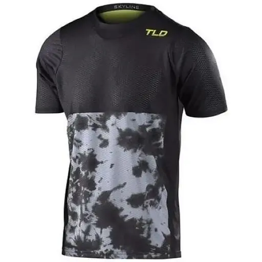 Велоджерси Troy Lee Designs Skyline Air SS Jersey Breaks Camo S (1106-337891042)