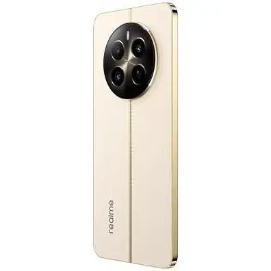 Смартфон Realme 12+ 5G 8/256GB Navigator Beige - фото 10