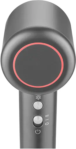 Фен Sencor SHD 8510SL (7121076) - фото 2