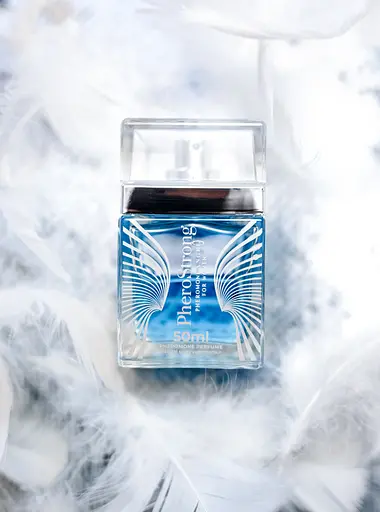 Парфуми з феромонами PheroStrong Pheromone Angel for Women для жінок 50 мл - фото 3