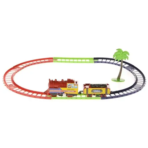 Заводна залізниця IM59A