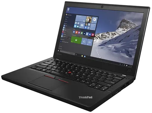Ноутбук Lenovo ThinkPad X260 noWeb (i3-6100U/8/128SSD/2 battery) - Class B "Б/В" - фото 6