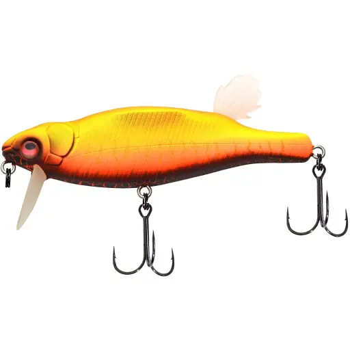 Воблер Megabass Anthrax 83mm 10.6g Aka Tora