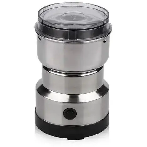 Кофемолка электрическая RAF R.7113 (200 Вт)