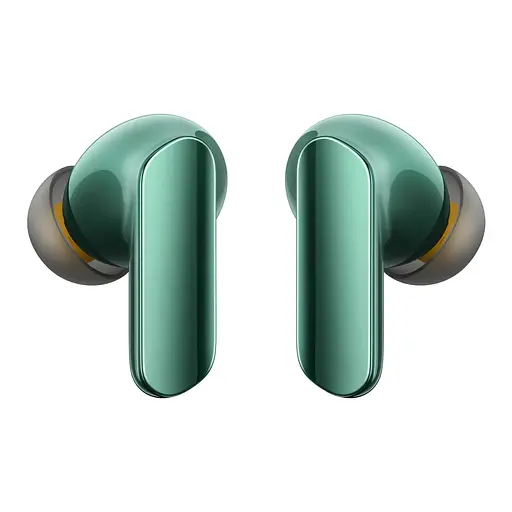 Bluetooth-гарнітура Realme Buds Air 7 Pro Racing Green_EU - фото 2