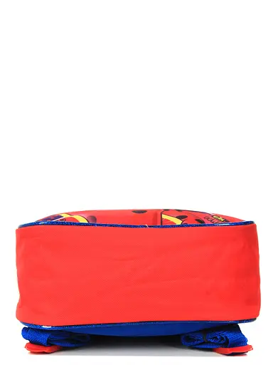Дитячий рюкзак Perletti Kids Miraculous LadyBug Mini (P13116) - фото 4