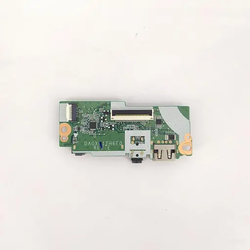 Дод. плата USB Audio для ноутбука HP ProBook 430 G3 (DA0X61TH6E0 REV:E) - фото 3