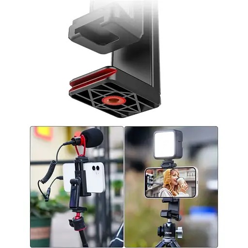 Держатель для смартфона Ulanzi ST-22 [80661] - фото 10