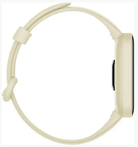 Смарт-часы POCO Watch M2131W1 (BHR5724GL) бежевые - фото 5