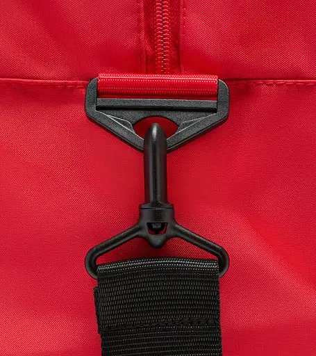 Вместительная спортивная сумка Diadora с отделом для обуви 55L 61x30x30 см sum0021381 - фото 6