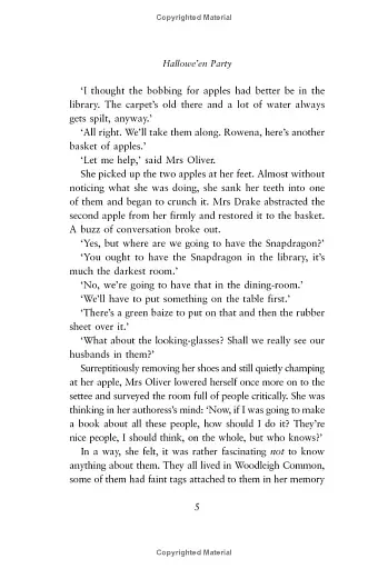 Hallowe'en Party - фото 9