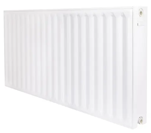 Радиатор стальной Thermo Alliance IMAS 22 тип 300x800 мм боковое подключение (TAI22300800K) - фото 1