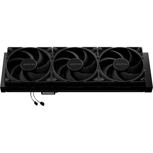 СВО Be quiet! Silent Loop 3 420mm (BW026) - фото 4