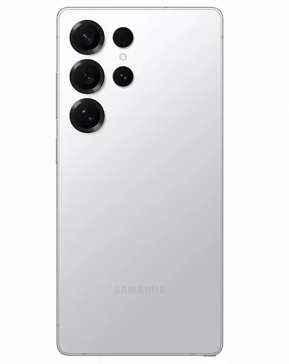 Смартфон Samsung Galaxy S25 Ultra 12/512 ГБ Titanium Whitesilver SM-S938BZSGEUC - фото 8