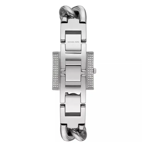 Женские часы MICHAEL KORS MK4718 MK Chain Lock  - фото 3