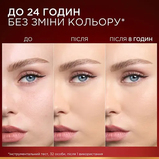 Тональна основа-кушон для обличчя L’Oréal Paris Infaillible Cushion відтінок W120 - фото 5