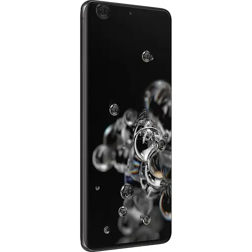 Смартфон Samsung Galaxy S20 ULTRA 5G SM-G988U Black 1 SIM - фото 4