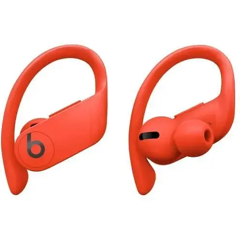 Навушники Beats by Dr. Dre Powerbeats Pro Lava Red (MXYA2)