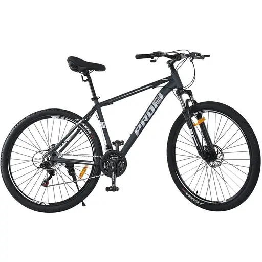 Велосипед MTB2903-5: Стиль и комфорт для активных путешествий
