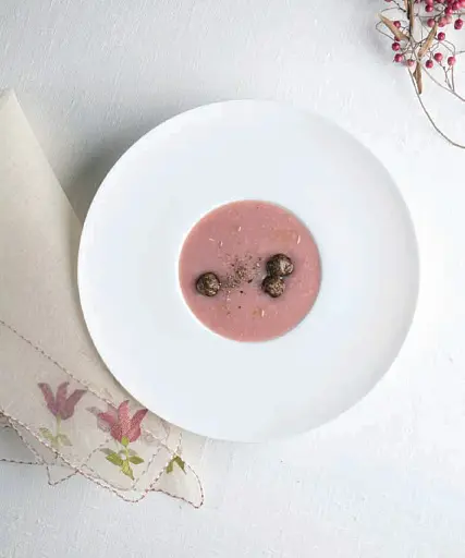 Турецька кухня з багатовіковими рецептами - фото 16