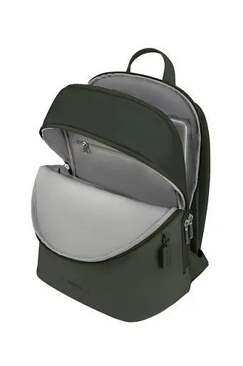 Рюкзак 14,1" Samsonite 4PACK FOREST GREEN 39,5x27x15 KP3*04002 - фото 8