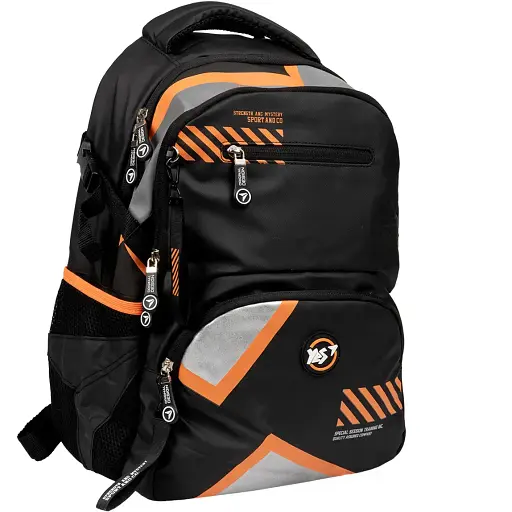 Рюкзак Yes T-117 Urban design style