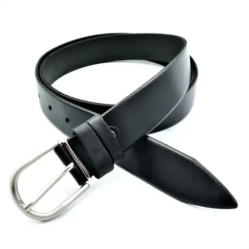 Ремінь шкіряний Le-Mon жіночий 115х3,3 см acs0023813 - фото 1