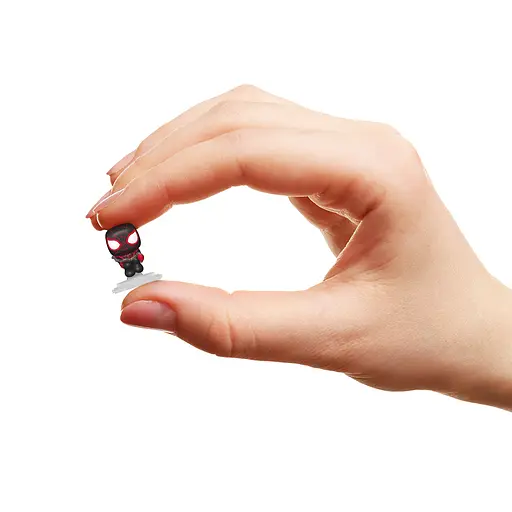 Ігрова фігурка Funko Bitty Pop! серії Людина-павук в асортименті (85719) - фото 3