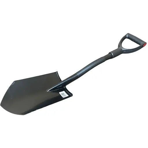 Лопата саперная Bellota BS106 78 см - фото 1