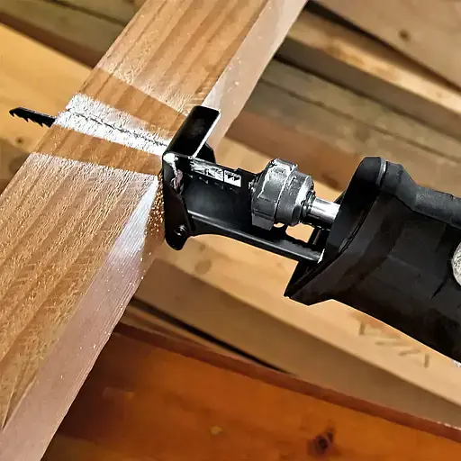 Пила сабельная Trotec PRCS 10-850 с кейсом (DAS302810) - фото 8