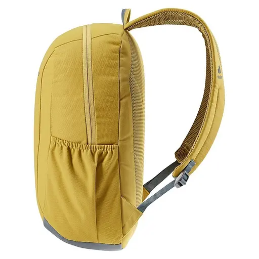 Рюкзак Deuter Vista Skip Turmeric-Teal (1052-3812021 8205) - фото 4