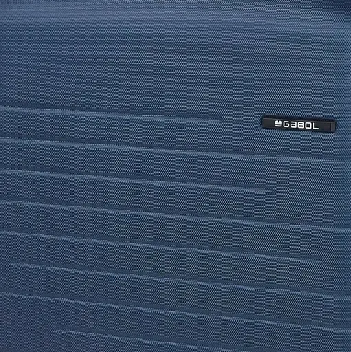 Валіза Gabol Escape (L) Azul (124147-003) - фото 9