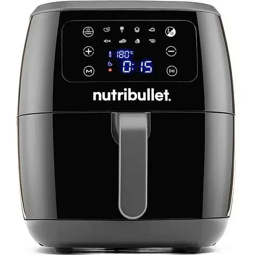 Мультипечь Nutribullet XXL NBA071B