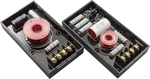 Компонентная акустическая система Eton ECP-M6 - фото 3