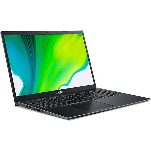 Ноутбук Acer Aspire 5 A515-56 i7-1165G7 la 4.70 GHz, 8GB, 256GB, Windows 10 Home - фото 3