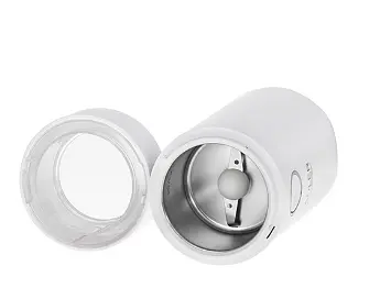 Кофемолка Adler AD-4446WS 150 Вт - фото 4